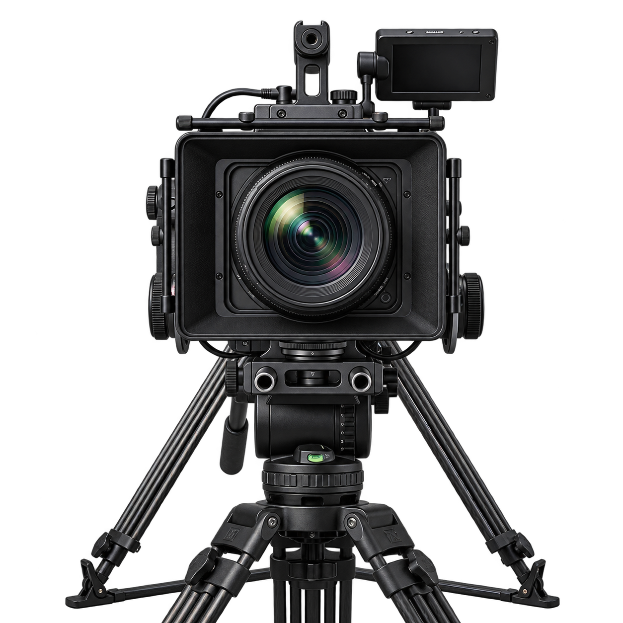 Cinema Camera
