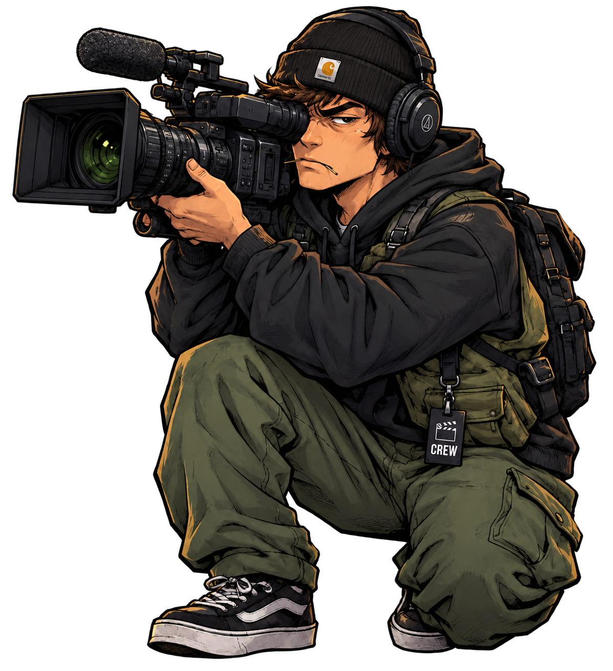 GTA V Character 01