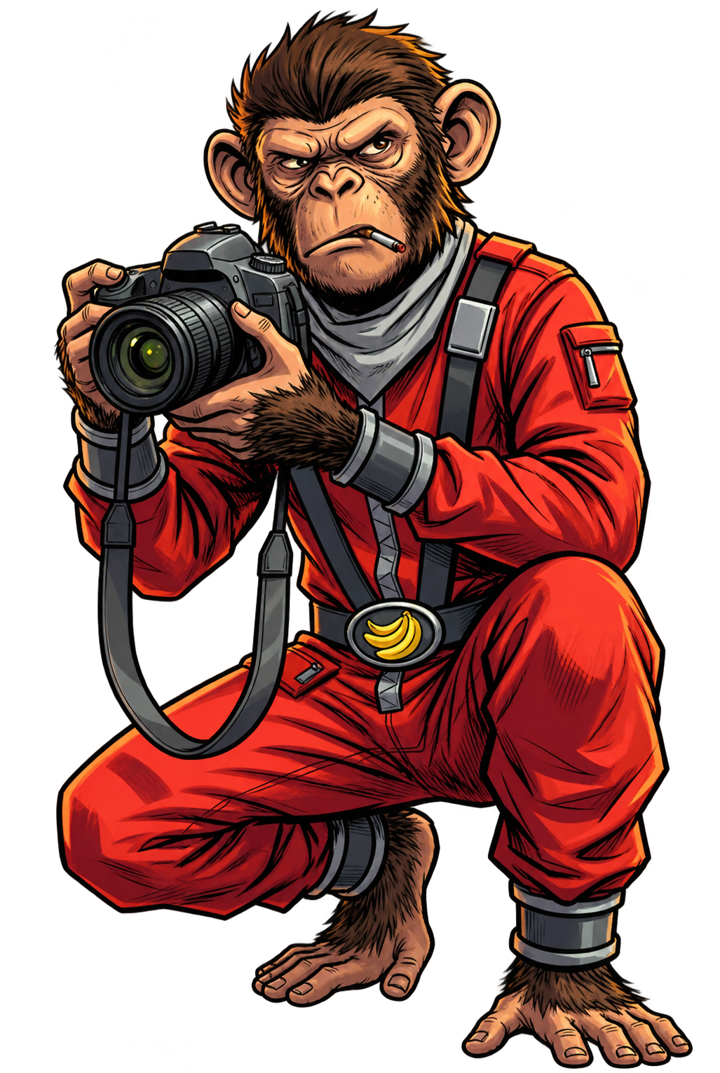 GTA V Character 03